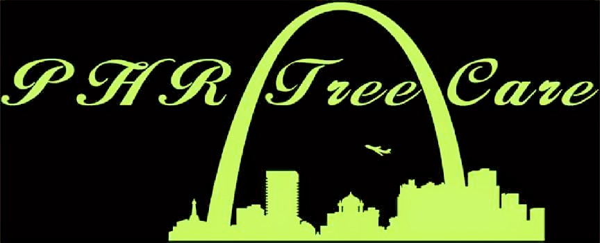 PHR Tree Care logo