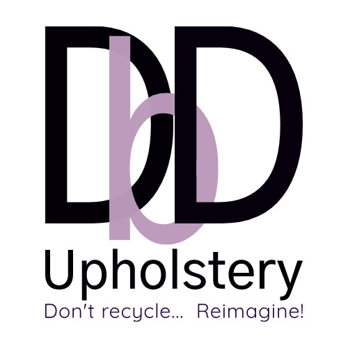 Done By Donovan Upholstery logo