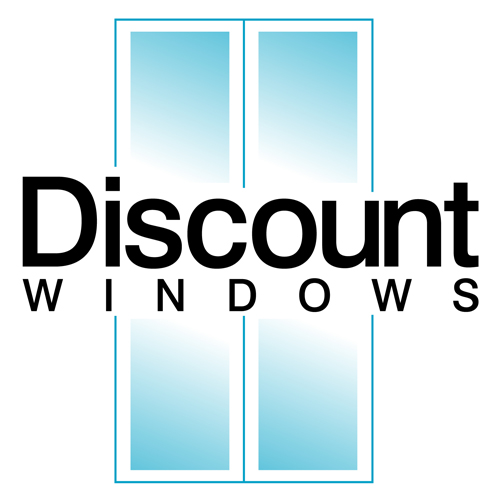 Logo for Discount Windows inc