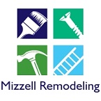 Logo for Mizzell Remodeling & Exteriors