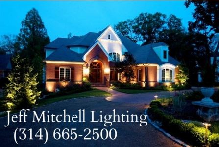 Jeff Mitchell Lighting logo