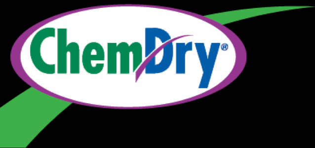 Logo for Richard's Chem Dry