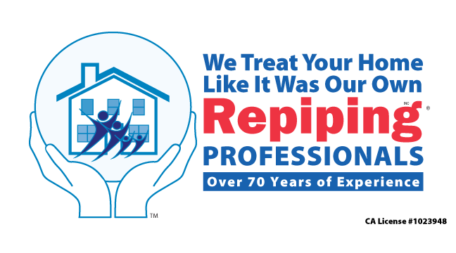 Logo for Repiping Professionals