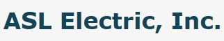 ASL Electric Inc logo
