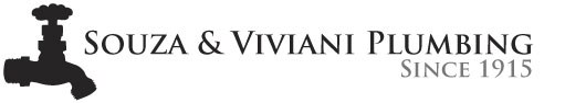 SOUZA AND VIVIANI PLUMBING CO logo