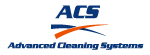 Logo for Advanced Cleaning Systems