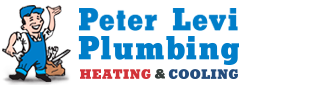 Peter Levi Plumbing Inc logo