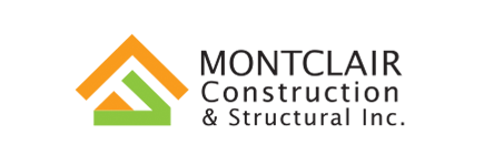 Montclair Construction logo