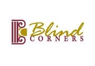 Logo for BLIND CORNERS