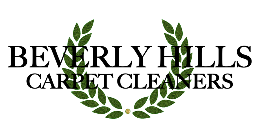 Logo for Beverly Hills Carpet Cleaners