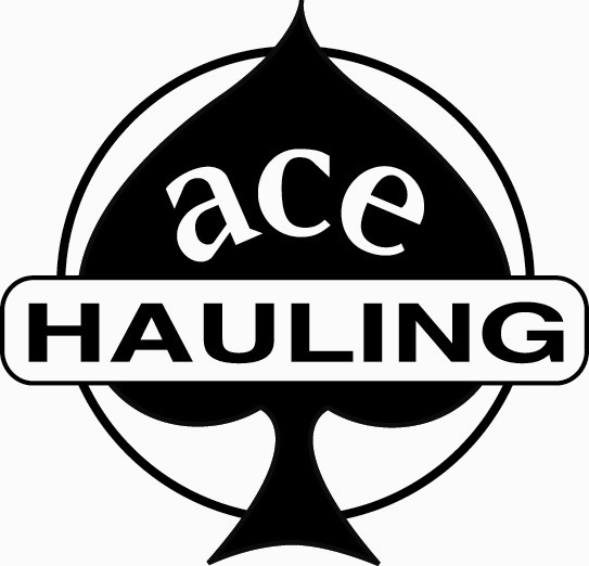 Ace Hauling Junk Removal & Demolition logo