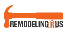 Remodeling R Us logo