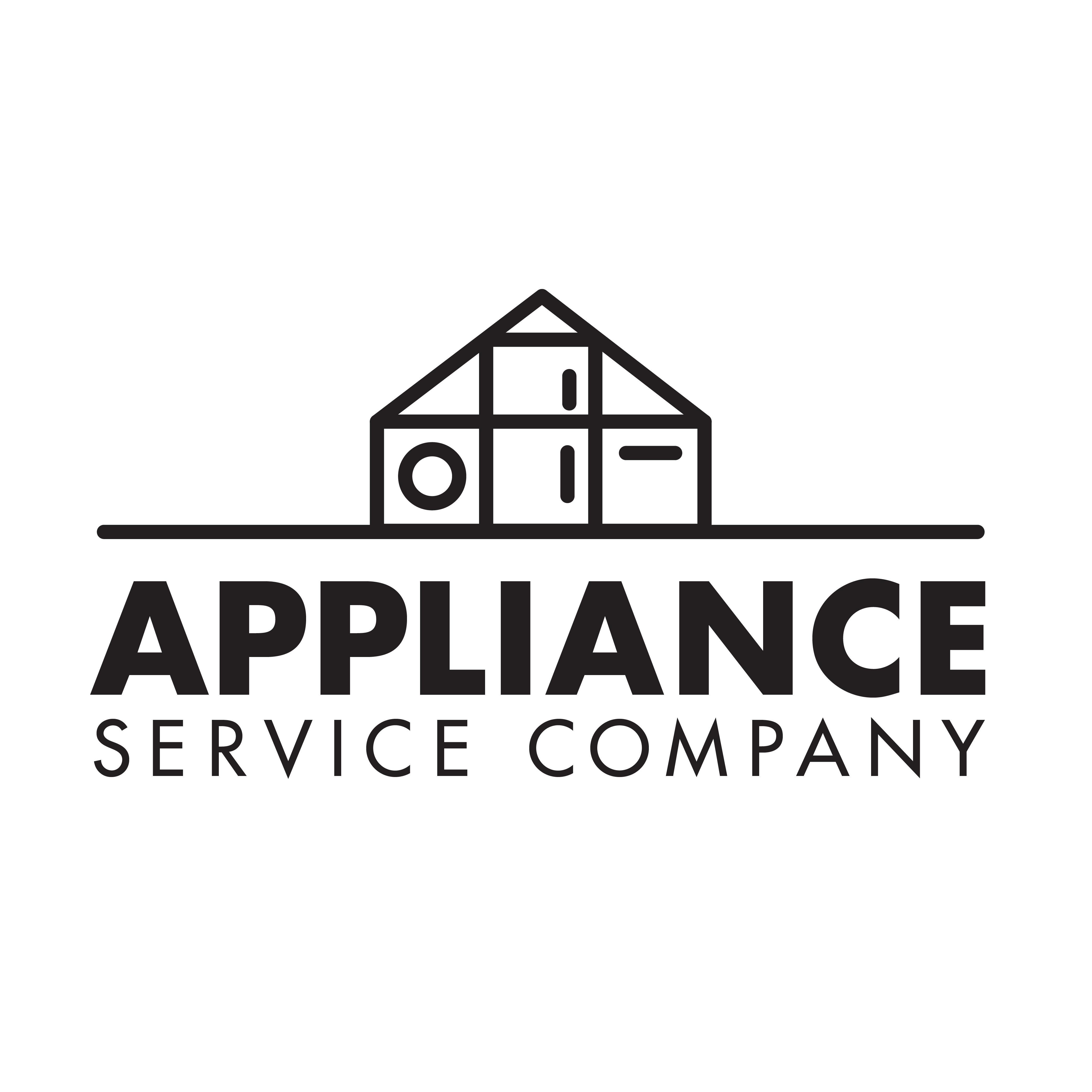 Appliance Repair Houston logo