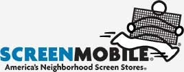 THE SCREENMOBILE logo