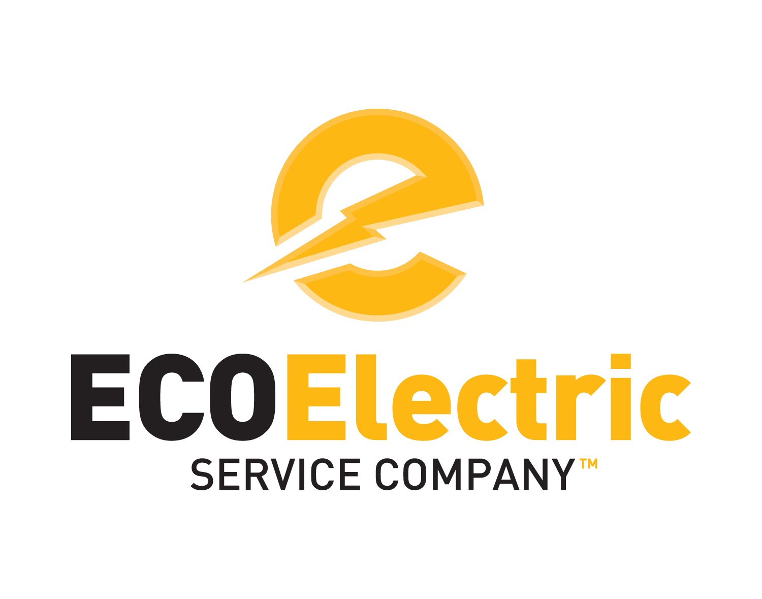 Eco Electric Service Company logo