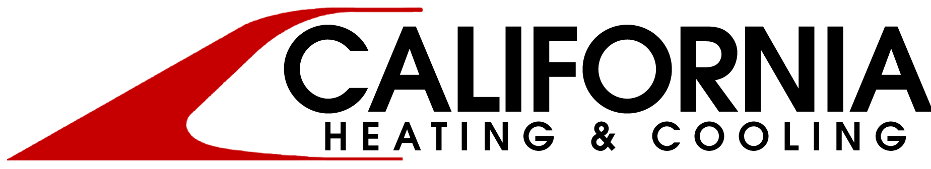 Logo for CALIFORNIA HEATING & COOLING