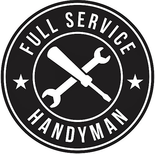 Logo for DO IT ALL SERVICES