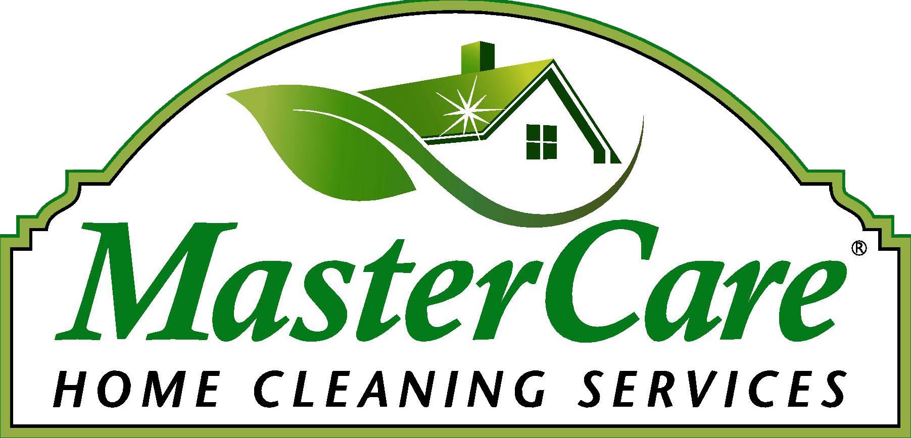 Logo for MASTER CARE HOME CLEANING SERVICES