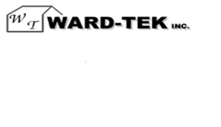 WARD-TEK INC logo