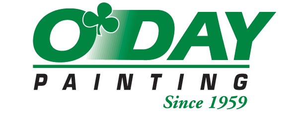 Logo for O'day Painting