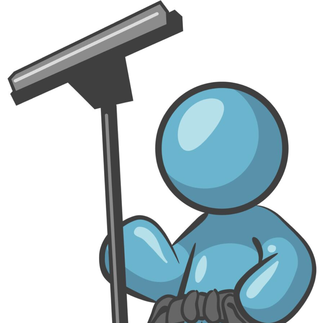 JCA CLEANING SERVICES logo