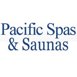 Pacific Spas & Sauna logo
