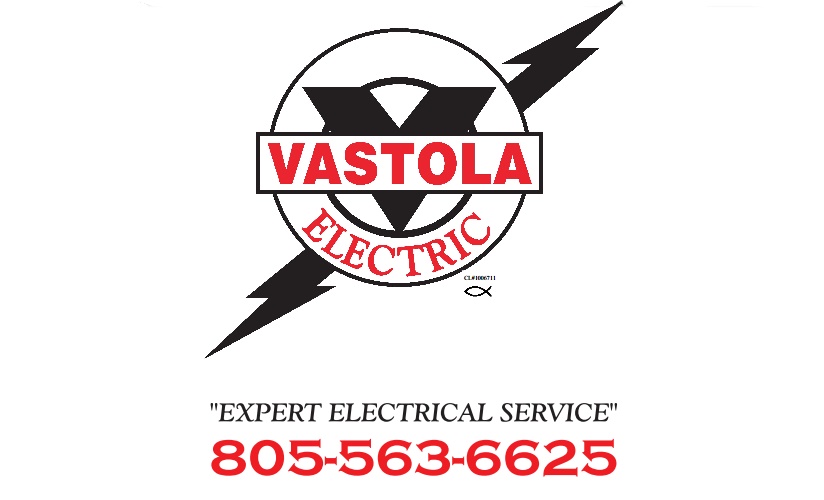Vastola Electric logo