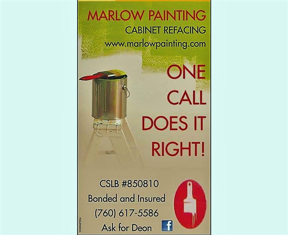 Avatar for Marlow Painting 