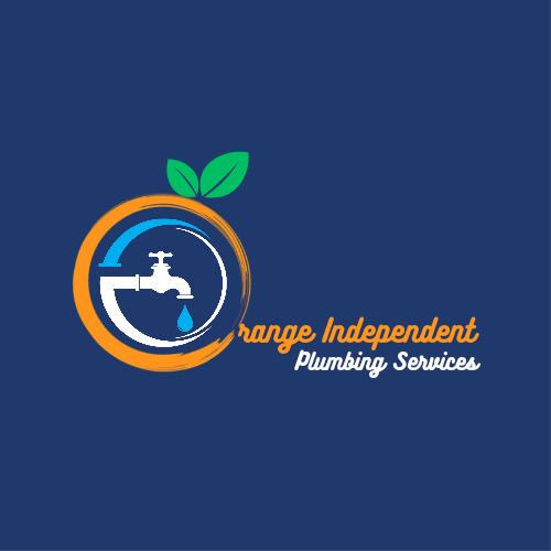 Orange Independent Plumbing Services logo