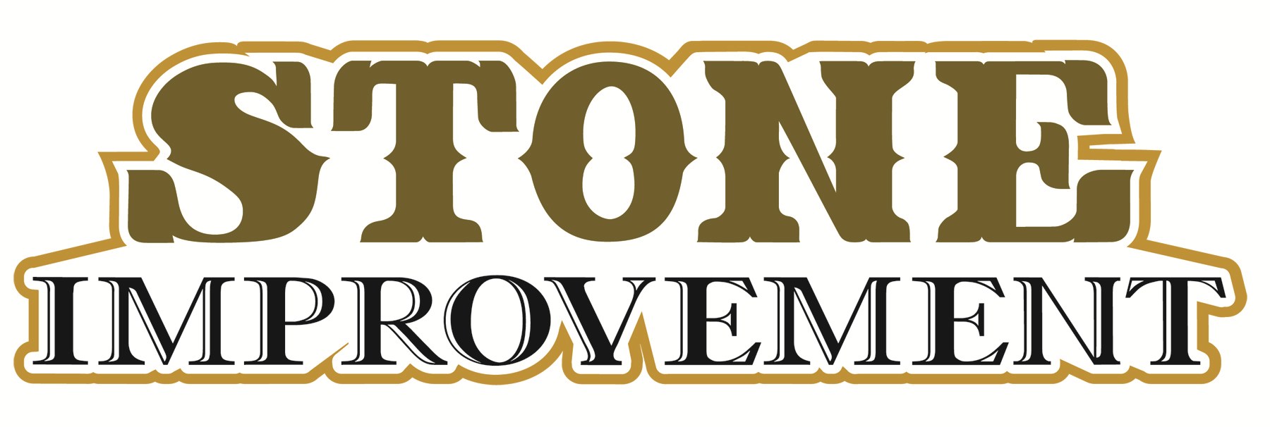 Stone Improvement logo