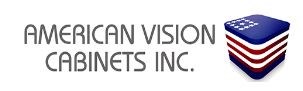 American Vision Cabinets Inc logo