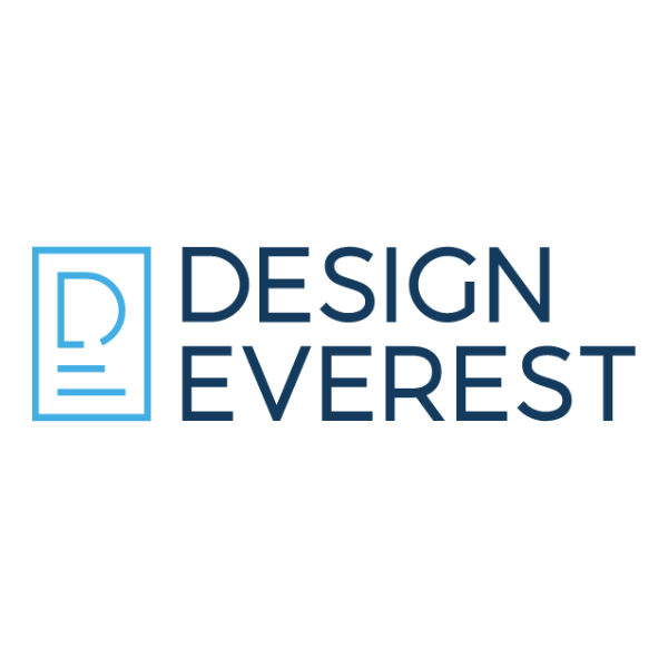 Design Everest logo