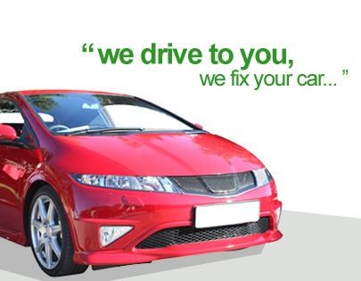 Avatar for Autonovation Mobile Auto Repair