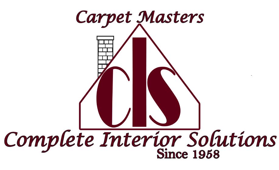 Logo for Carpet Masters