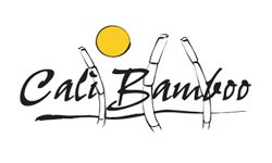 Logo for Cali Bamboo