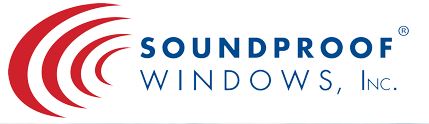 Soundproof Windows Inc logo
