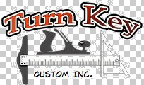 Turn Key Custom Inc logo