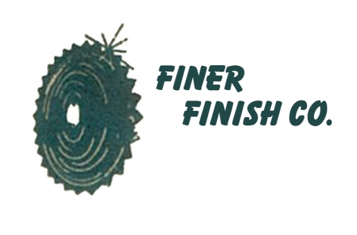 Logo for Finer Finish Co.
