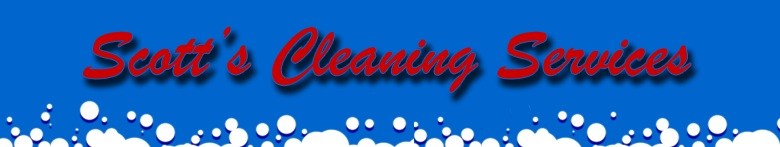 Scott'S Carpet Cleaning logo
