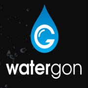 Logo for Watergon