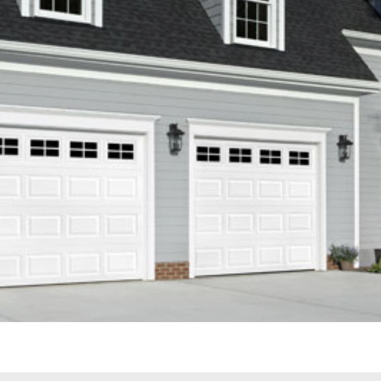 Sears Garage Systems logo
