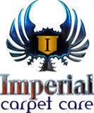 Logo for Imperial Carpet Care