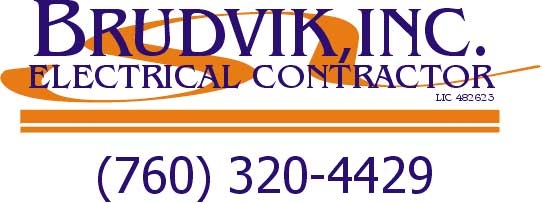 BRUDVIK INC logo