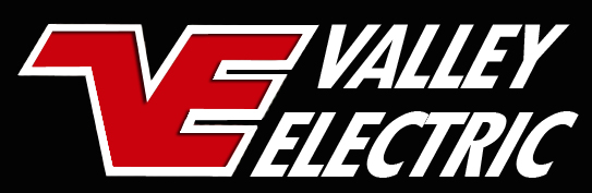 Logo for VALLEY ELECTRIC