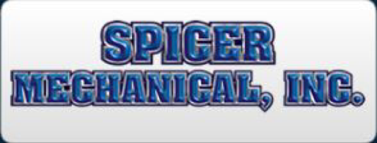 Logo for Spicer Mechanical