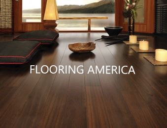 Fashion Flooring America logo