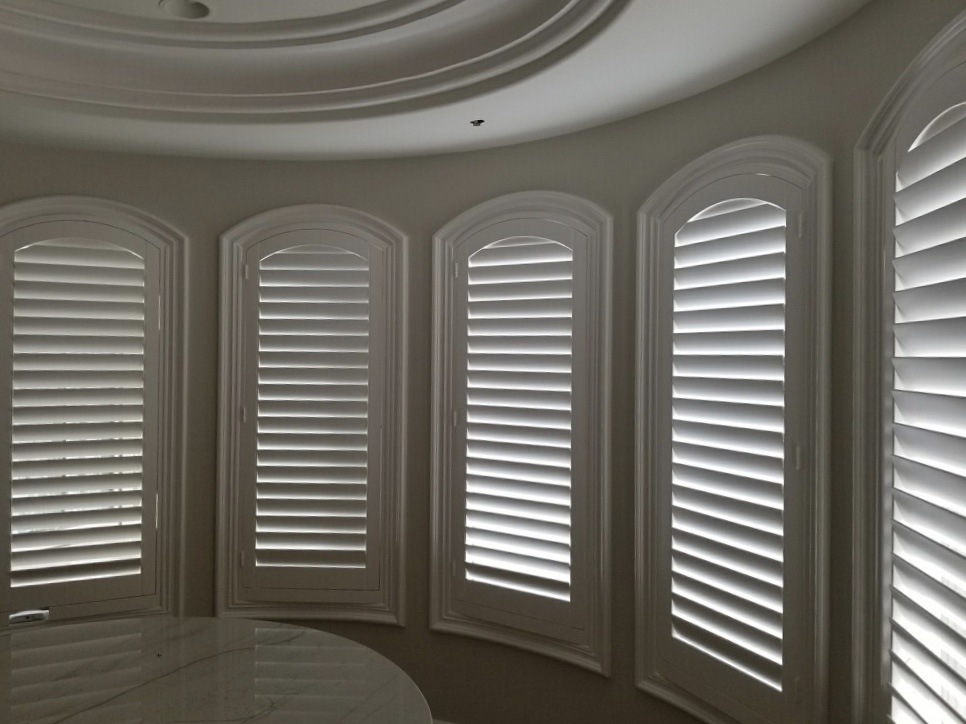 Avatar for BAYSIDE SHUTTERS & SHADES