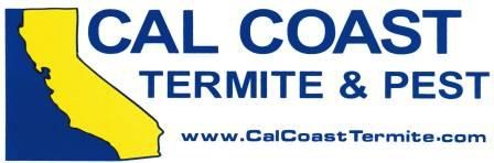 Cal Coast Termite & Pest Inc logo