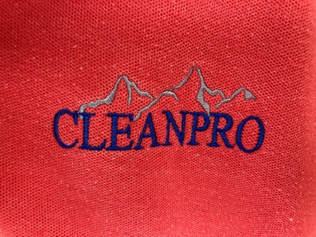 Clean Pro LLC logo