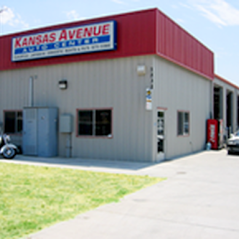 Avatar for Kansas Avenue Auto Center Inc